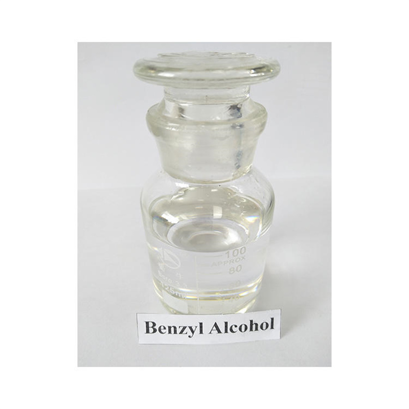 Alcohol bencílico de alta calidad CAS 100-51-6