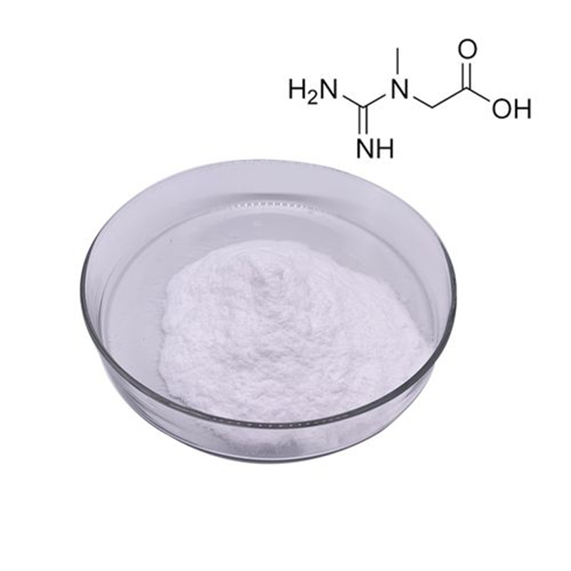 Monohidrato de creatina de alta calidad CAS 6020-87-7