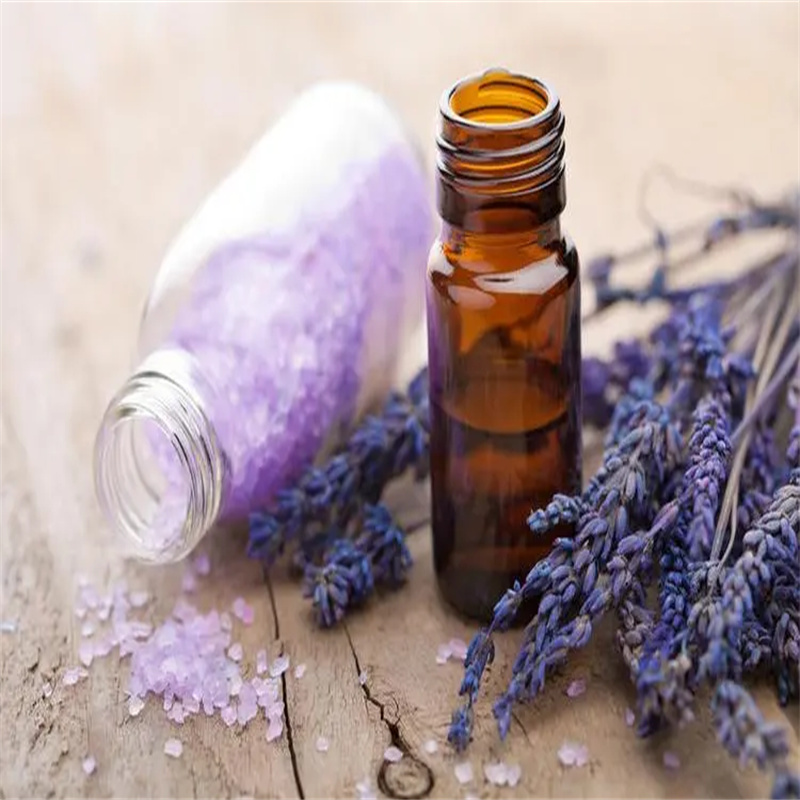 Lavender Oil CAS 8000-28-0