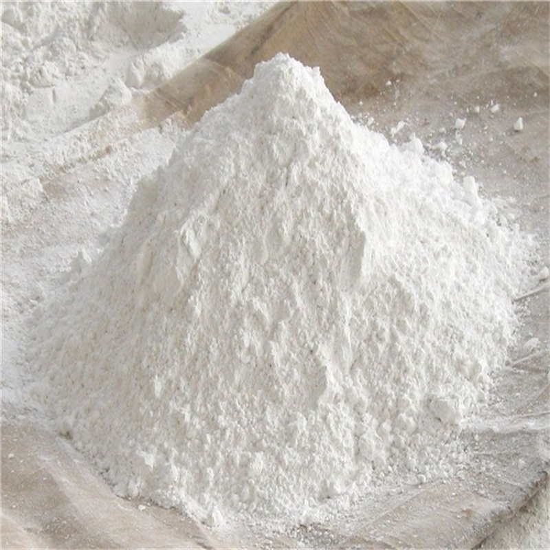 Talc CAS 14807-96-6