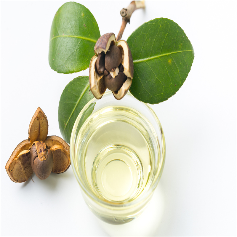 Camellia Seed Oil 