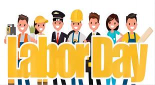 TOPINCHEM® celebra el Día del Trabajo con servicio ininterrumpido