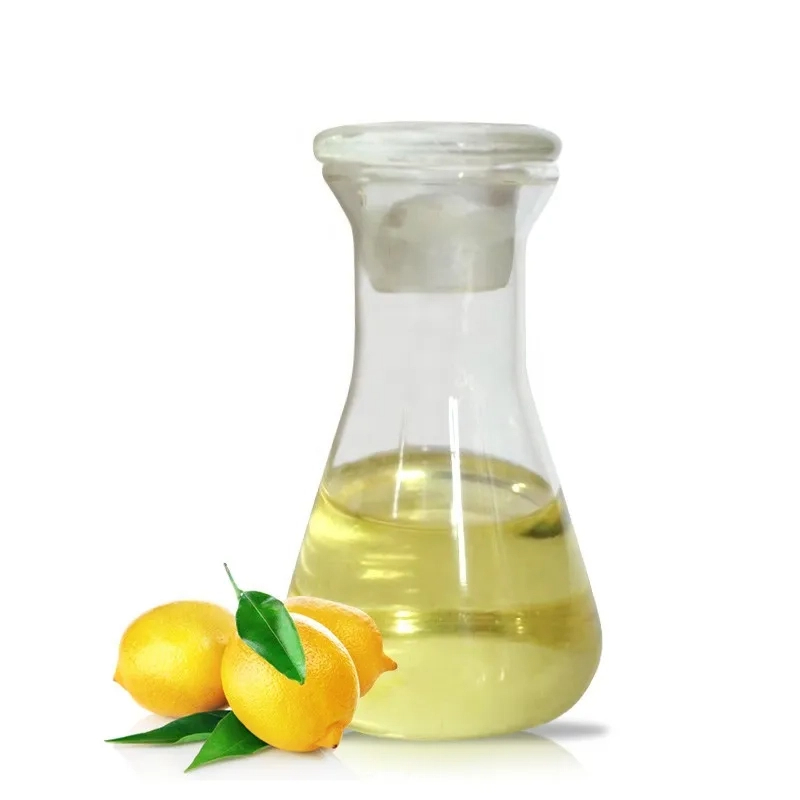 Ingrediente de perfumería Citral CAS: 5392-40-5