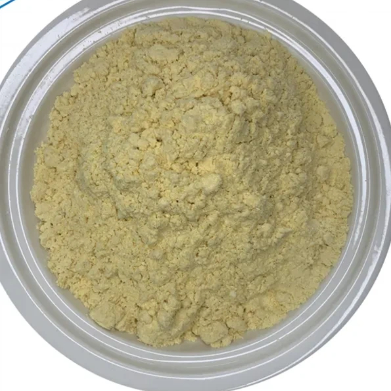 Suministro a granel de fábrica de enrofloxacina CAS 93106-60-6