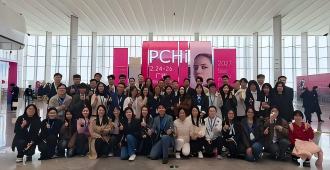 PCHi 2026 concluye en Hangzhou: Los ingredientes chinos en auge, exploramos nuevas tendencias en el cuidado de la piel.